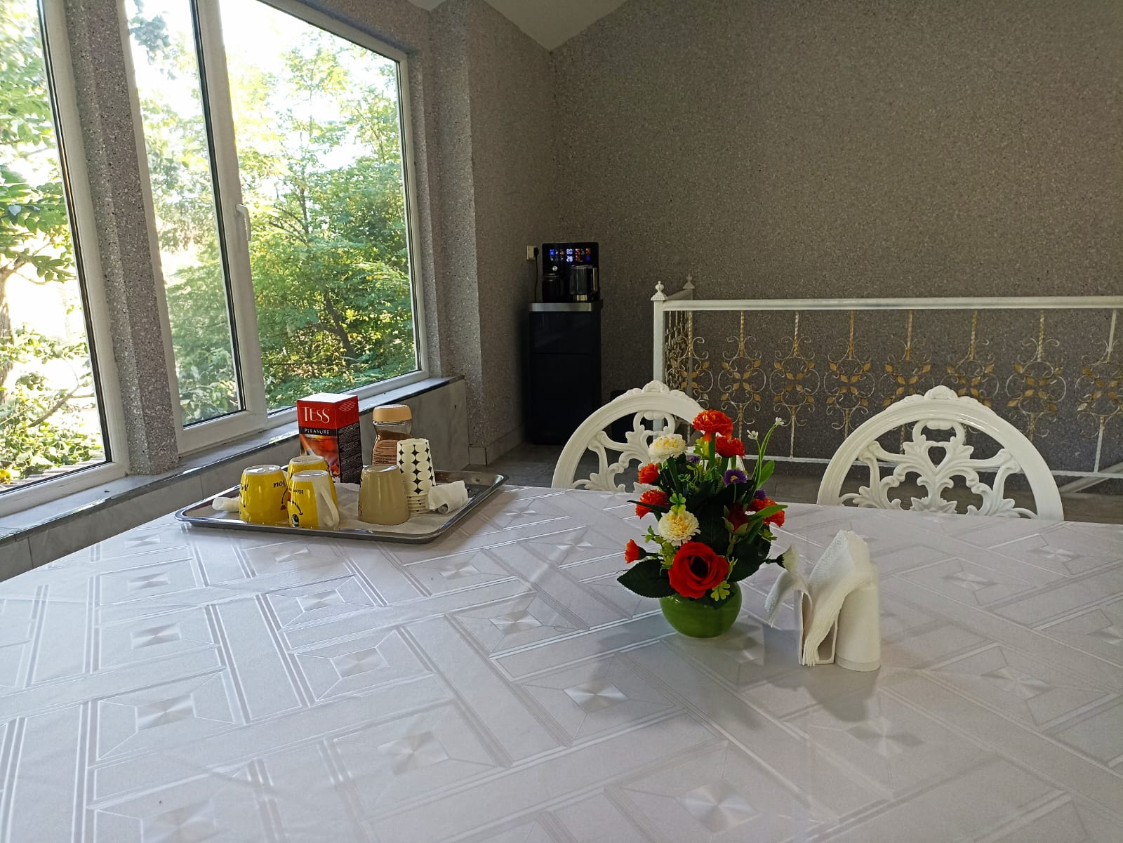 Park Hotel Quba 10